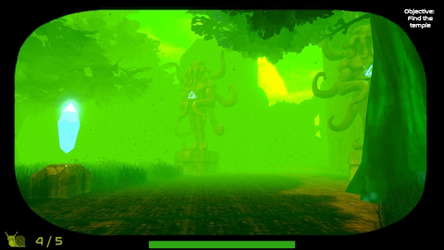 Where Is Here: New Home screenshot 2