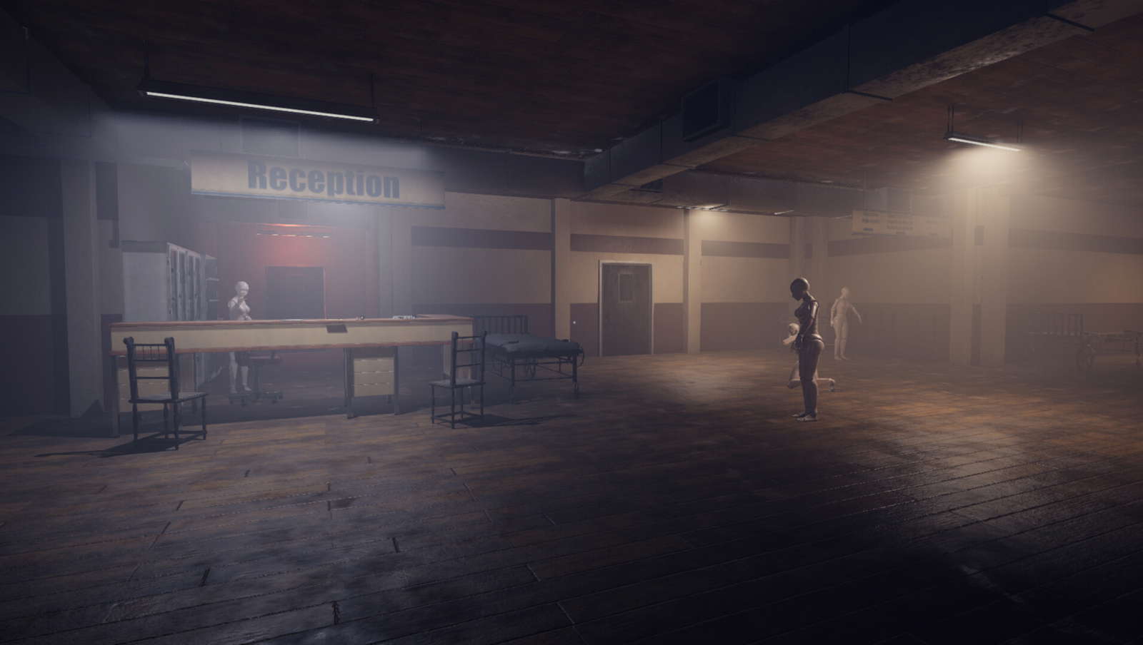 Madness on Display screenshot