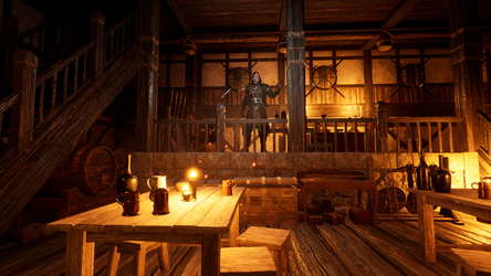Codex Lost screenshot 6
