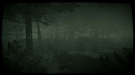 The Children of The Woods - Lost Tape screenshot 4