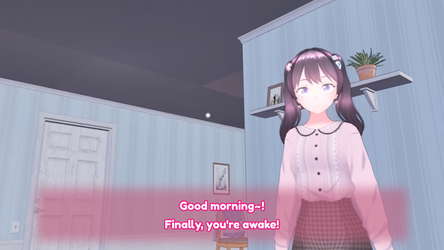 Nina’s Sugar Cage screenshot 1