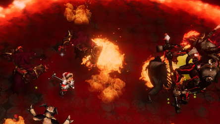 BATTLECASTER screenshot 4