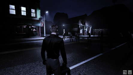AREA 8 screenshot 10