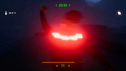 The Collar screenshot 52