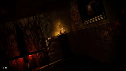 Gore Doctor screenshot 14