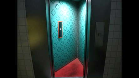 The Backrooms: Lost Tape screenshot 6