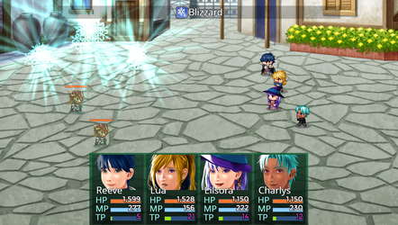 Cult of the Dragon screenshot 21