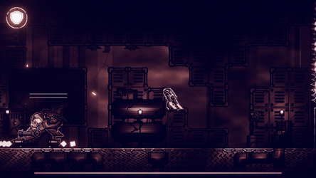 Trance screenshot 5