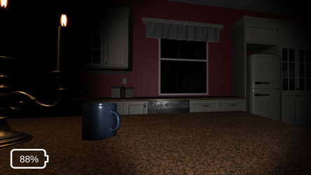 Childhood Fears screenshot 3
