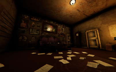 The Paperman screenshot 8