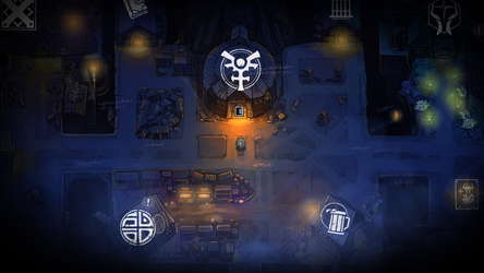 Vambrace: Cold Soul screenshot 5
