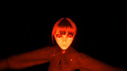 Serbian Dancing Lady screenshot 8