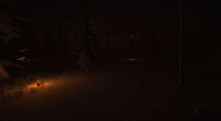 Cult, Chapter One screenshot 5