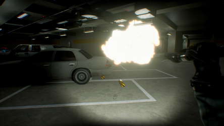 Backroom Company screenshot 15