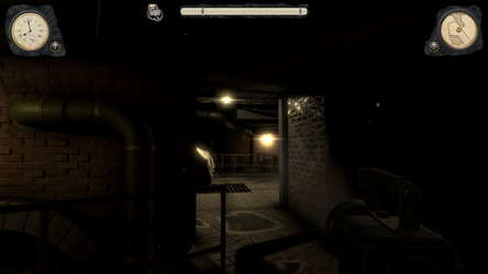 Try 'n Cry - Prologue screenshot 3