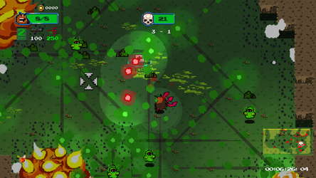 Gun Brothers screenshot 10