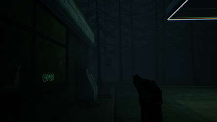 Cursebound screenshot 3