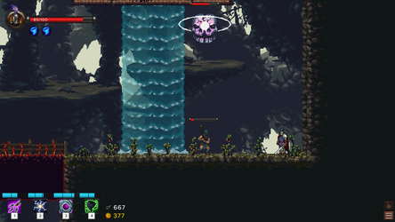Rogue Knight screenshot 6