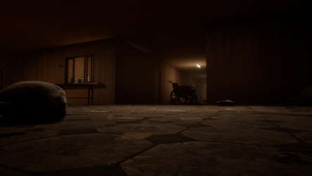 Echoveil : The Last Guest screenshot 2