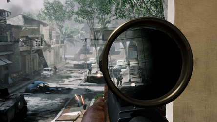 Rising Storm 2: Vietnam screenshot 25