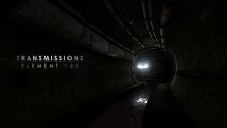 Transmissions: Element 120 screenshot 7