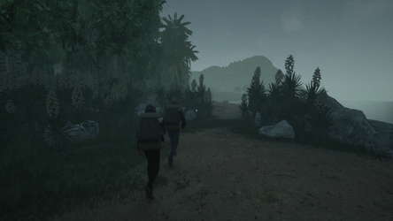 The Spooky Island screenshot 5