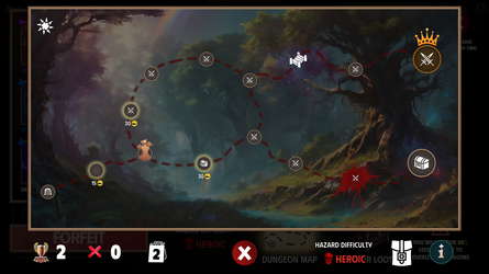 The Dragonhood screenshot 9