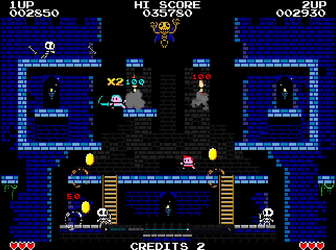 Trasmoz Legends screenshot 8