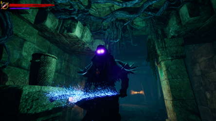 Vampirem screenshot 7