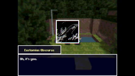 SWOLLEN TO BURSTING UNTIL I AM DISAPPEARING ON PURPOSE screenshot 4