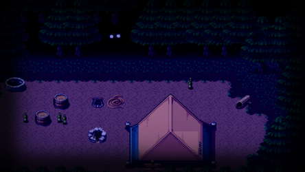 The Gurion Mountains screenshot 6