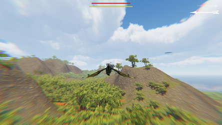 Skydom screenshot 6