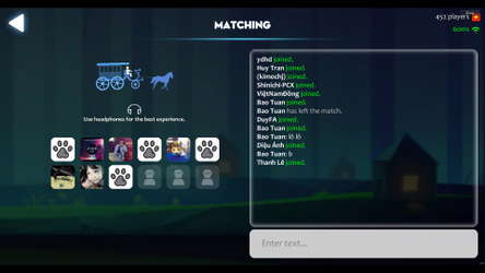Werewolf Voice - Ultimate Werewolf Party screenshot 6