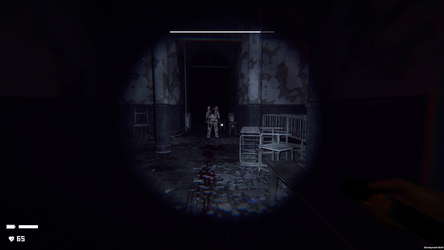 Going Into The Unknown screenshot 3
