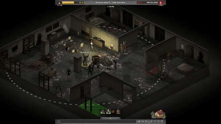 Dead Zone Revive screenshot 1