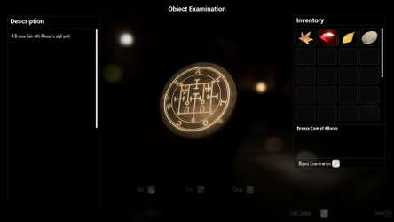 Curse of Anabelle screenshot 8