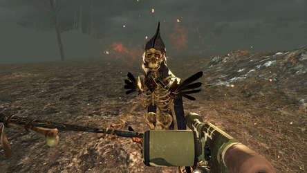 Masked Forces 2: Mystic Demons screenshot 13