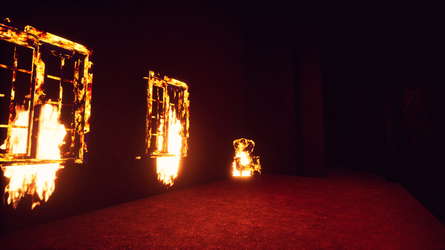 Cult of the Sons screenshot 2