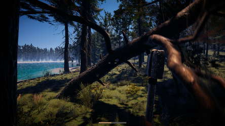 RTM - The Last Days screenshot 6