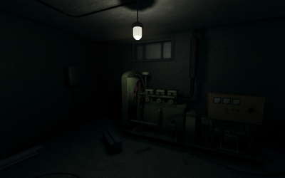 Trace of the past screenshot 1