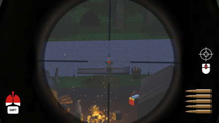 Sniper Killer screenshot 9