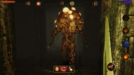 Dungeon Legends 2 : Tale of Light and Shadow screenshot 32