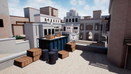 PolygonDuty screenshot 3