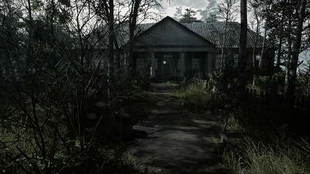 Chernobylite Complete Edition screenshot 11