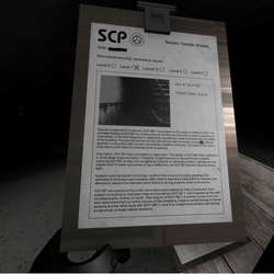 SCP-087 VR Survivor screenshot 4