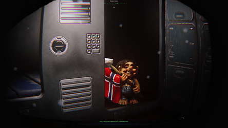 The Nightmare of Pandemic - Kyle's Story screenshot 6