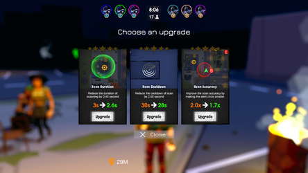 Zombie Within screenshot 9