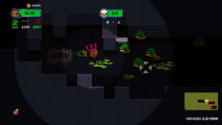 Gun Brothers screenshot 25
