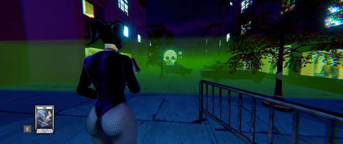 StressTest screenshot 1