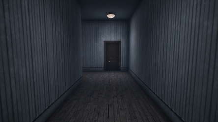 DEEP IN THE DREAD screenshot 10
